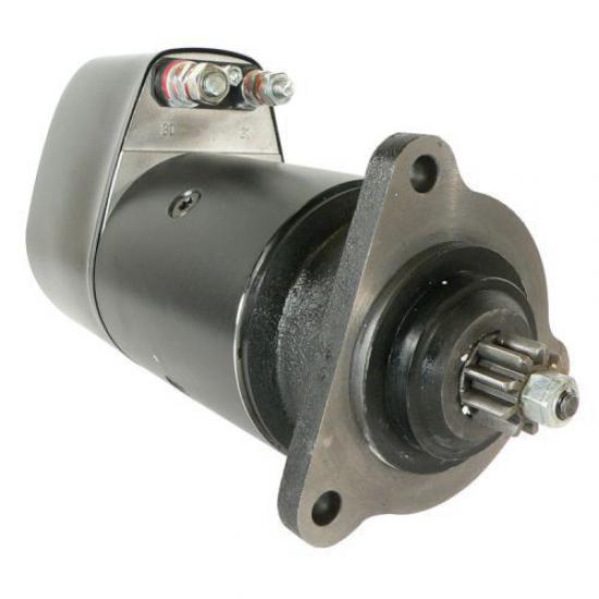BOSCH 0001416002 Marş Motoru MERCEDES-BENZ; MAN; SETRA; KÄSSBOHRER; str 6002 19t-Serie; 33t-Serie; 26t-Serie; 14t-Serie; 16t-Serie; Serie 300; 25t-Serie; 35t-Serie; O 303-Serie; 17t-Serie; 24t-Serie;